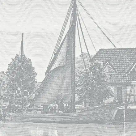 Hafen Zingst